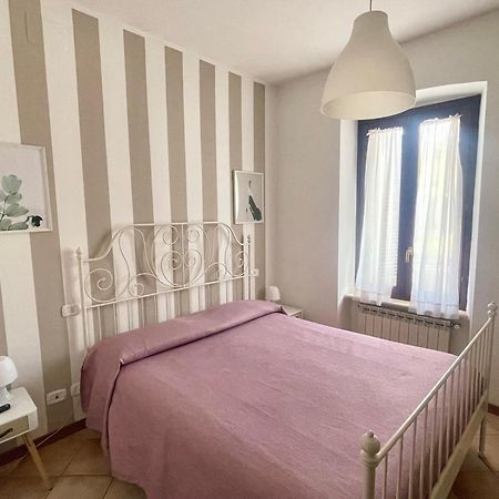 特尔尼 Il Casolare Della Cascata酒店 客房 照片